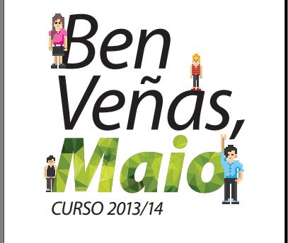 Certame Ben Veñas, Maio 2014